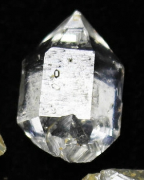 Herkimer Diamant